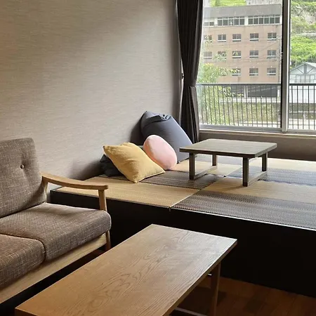 Ryokan Tenryu Hita Exterior photo