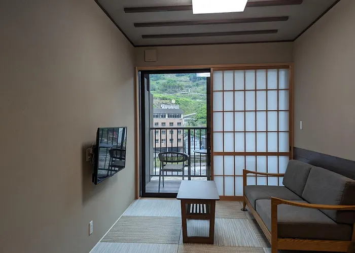 Ryokan Tenryu