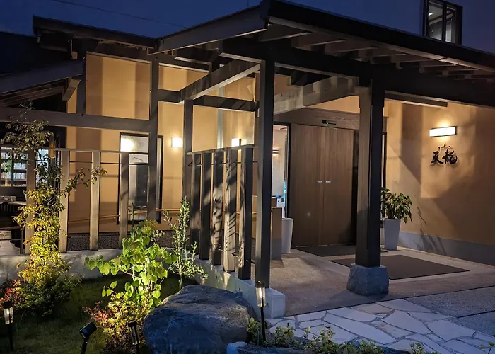 Ryokan Tenryu