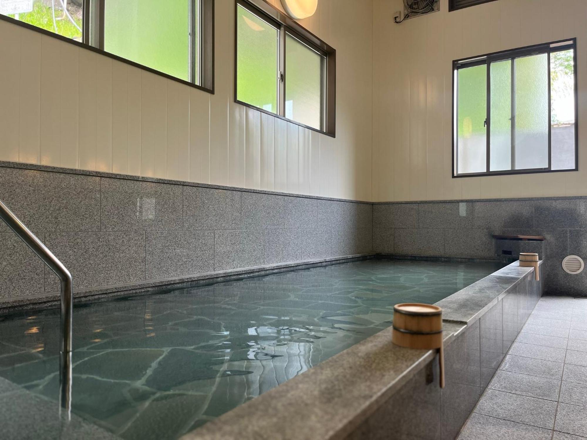 Ryokan Tenryu Hita
