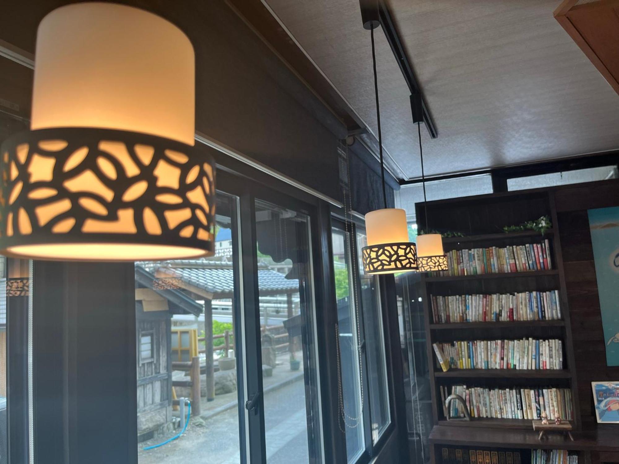 Tenryu Ryokan Hita