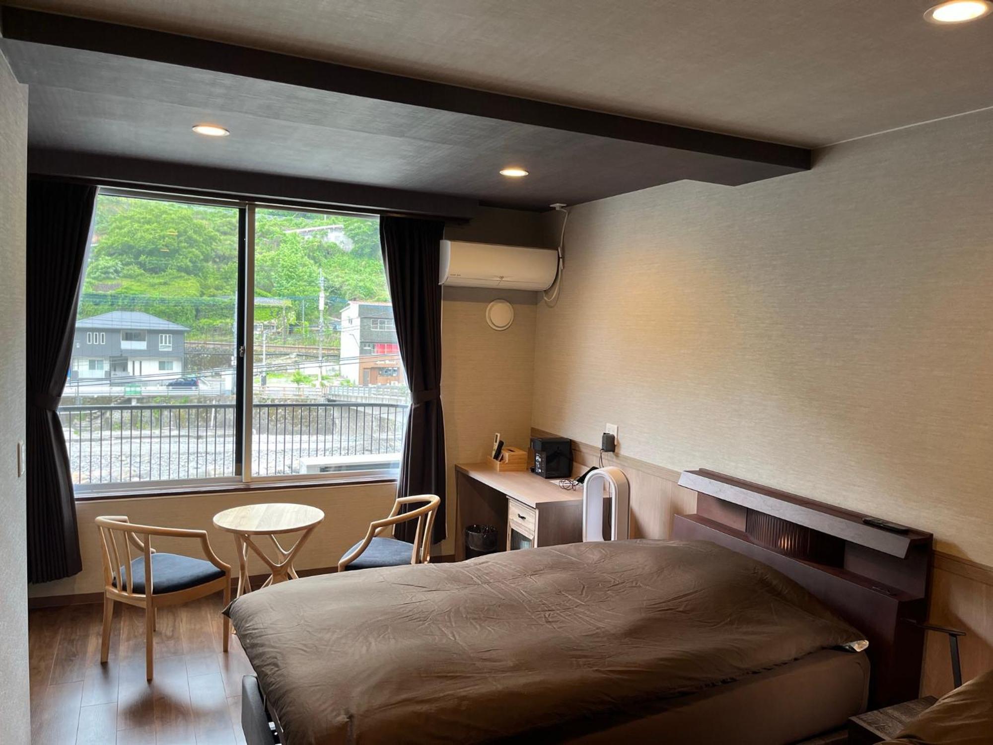 Ryokan Tenryu