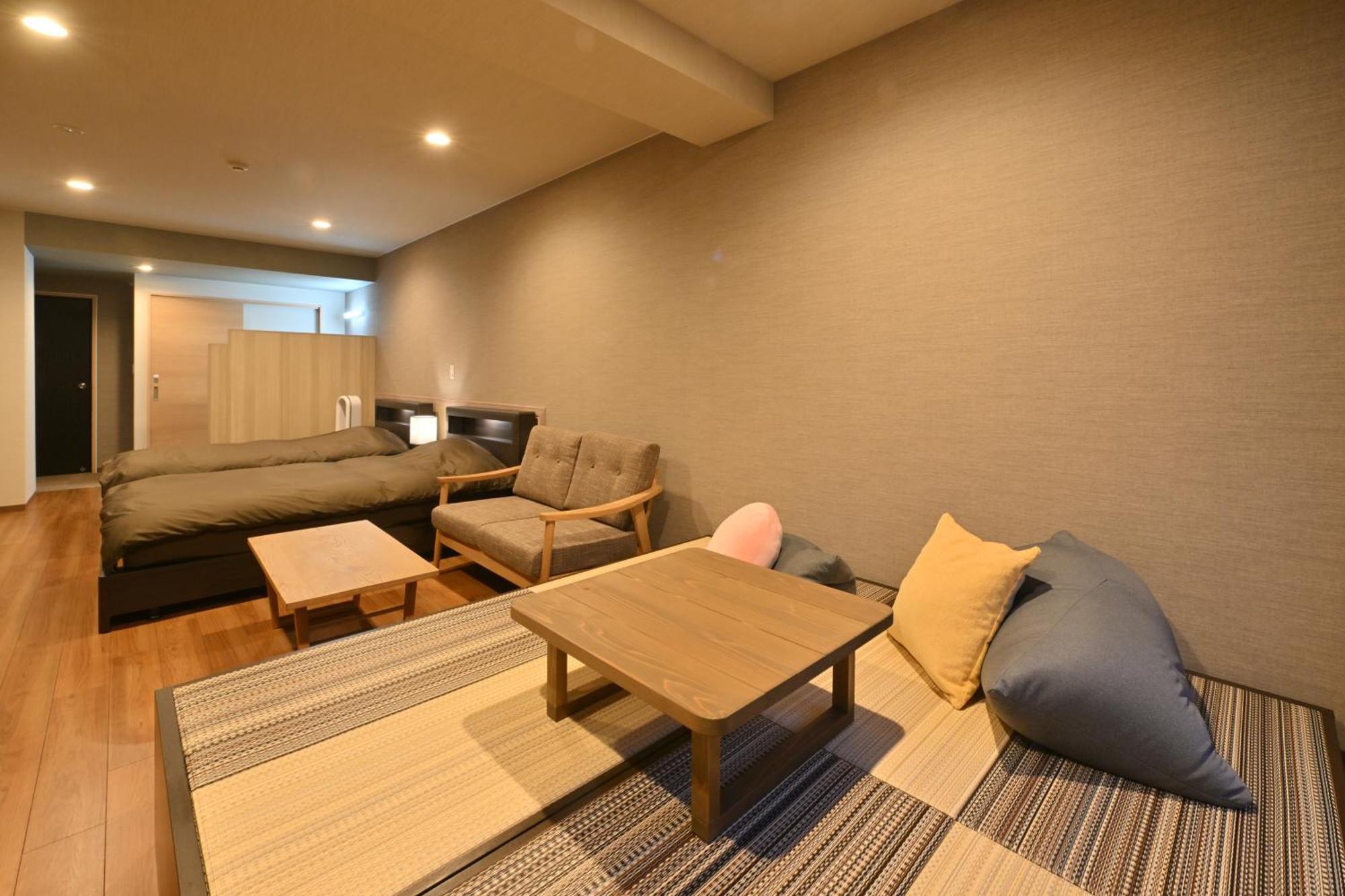 Ryokan Tenryu