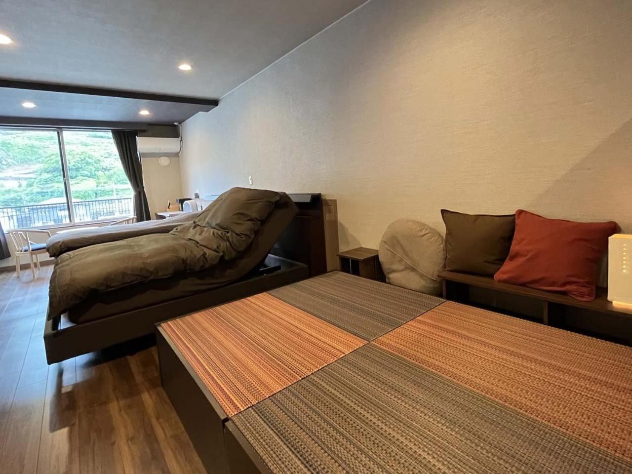 Ryokan Tenryu