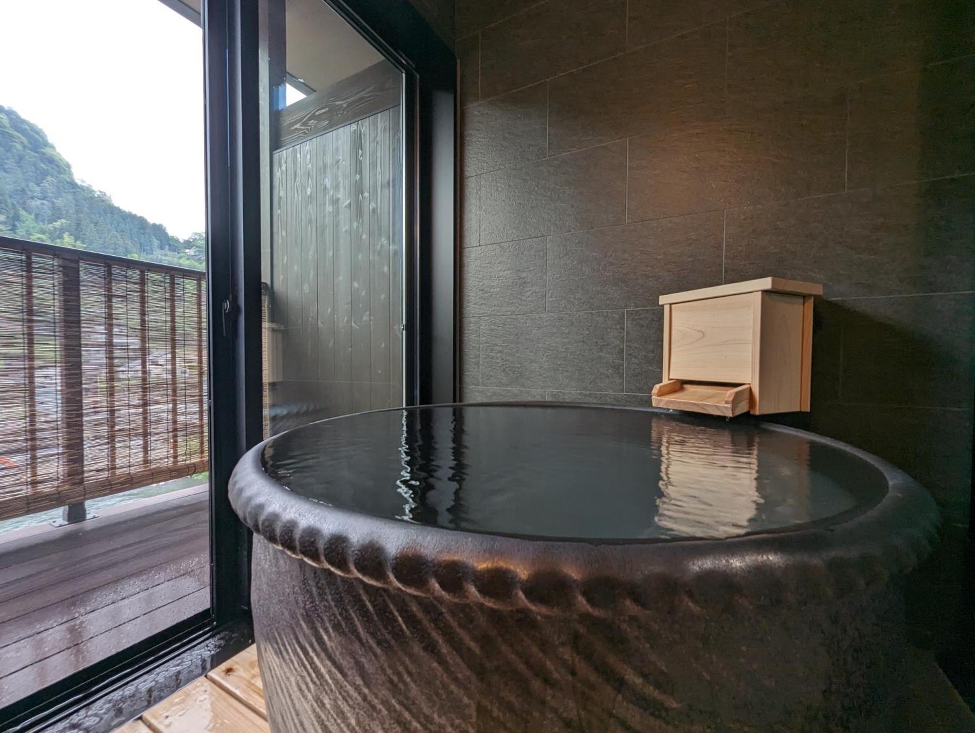 Ryokan Tenryu 3*