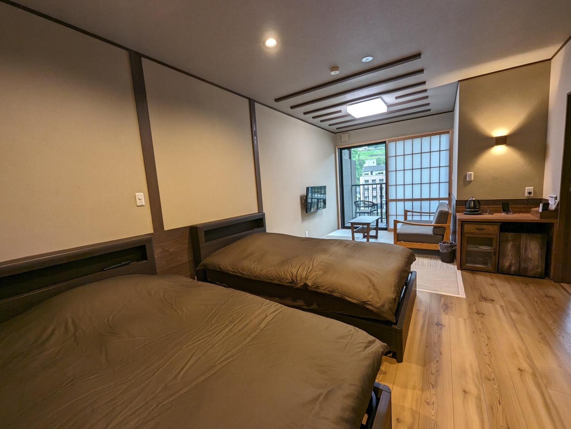 Tenryu Ryokan Hita