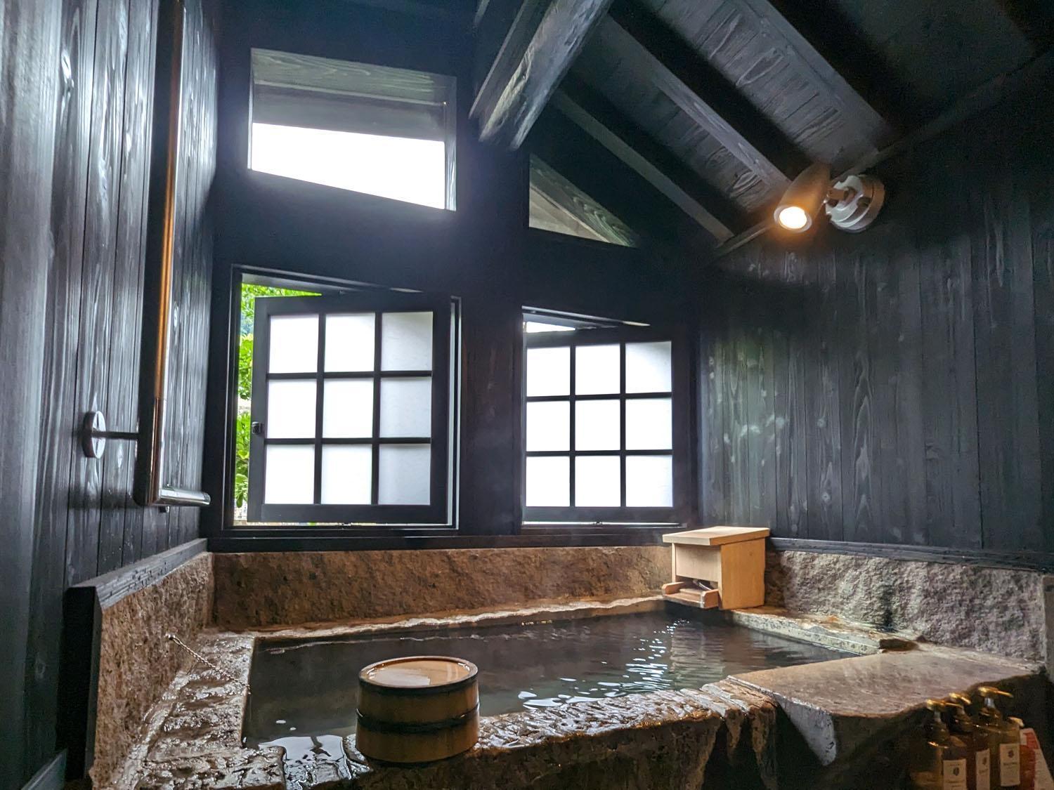 Ryokan Tenryu Hita