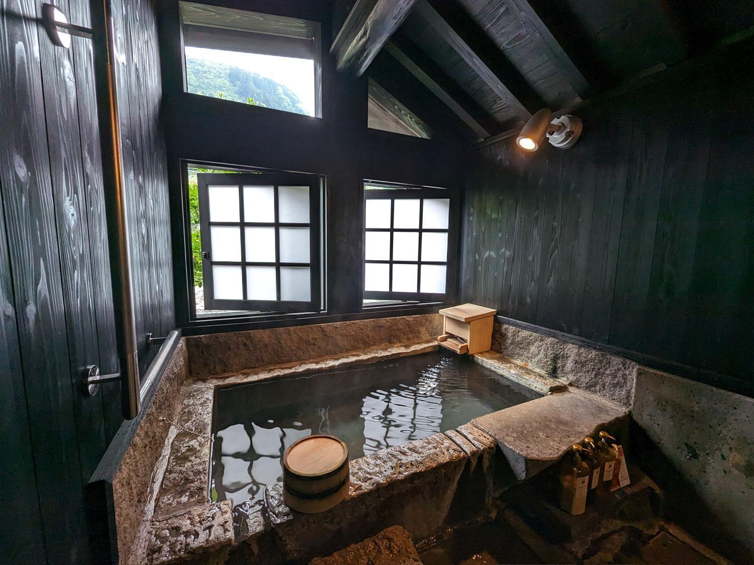 Tenryu Ryokan Hita