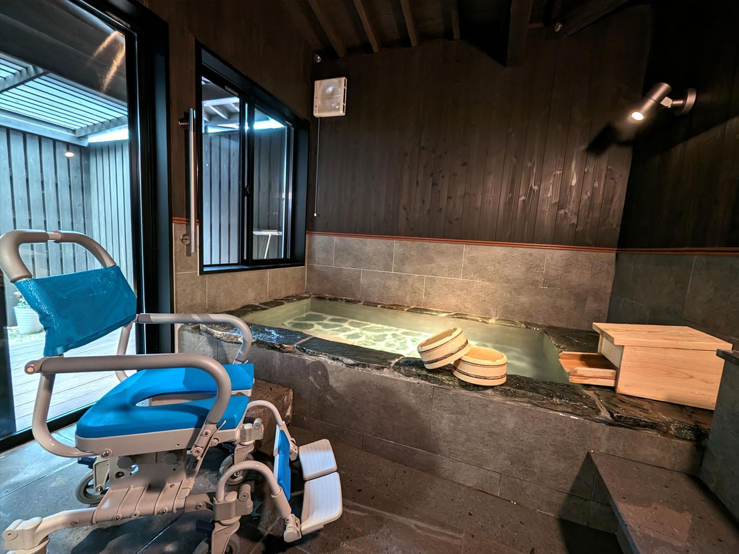 Tenryu Ryokan