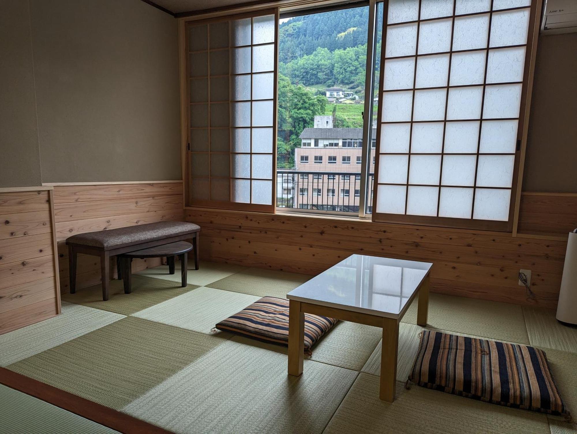 Tenryu Ryokan